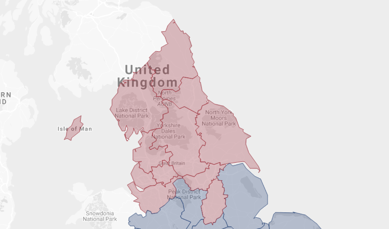 The Diocese of York.