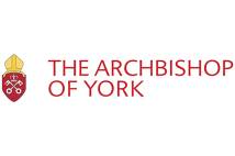 The Archbishop of York logo.