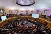 General Synod London
