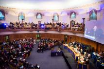 General Synod London 2022
