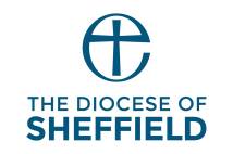 Logo for Diocese of Sheffield