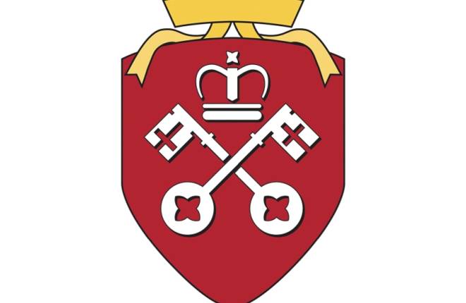 Seal of the Diocese of York