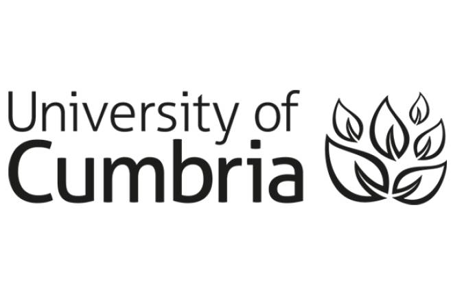 University of Cumbria Logo 