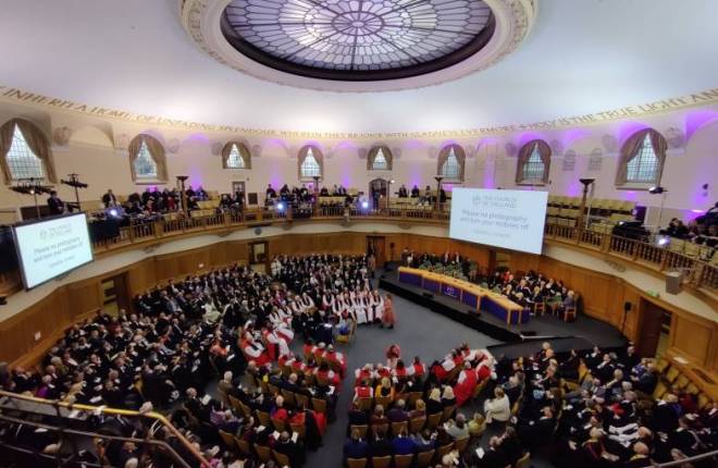 General Synod London
