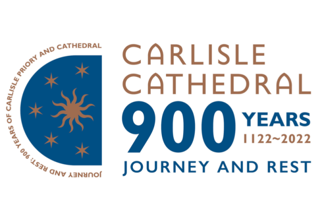Carlisle Cathedral 900 Anniversary