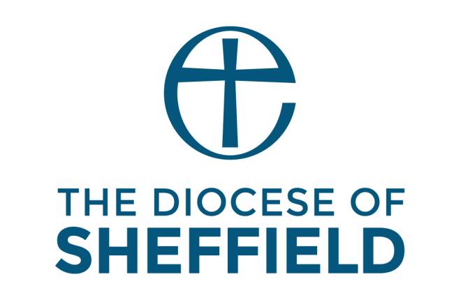 Logo for Diocese of Sheffield